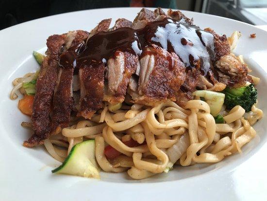 Fu Cheng Noodlehouse